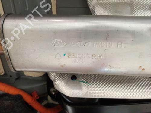Exhaust system KIA SPORTAGE V (NQ5) | BP32450353M121