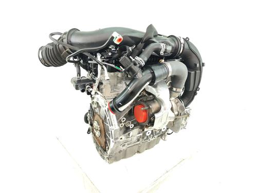 Motor FORD FOCUS IV (HN) 2.3 ST EcoBoost (280 hp) 29969480