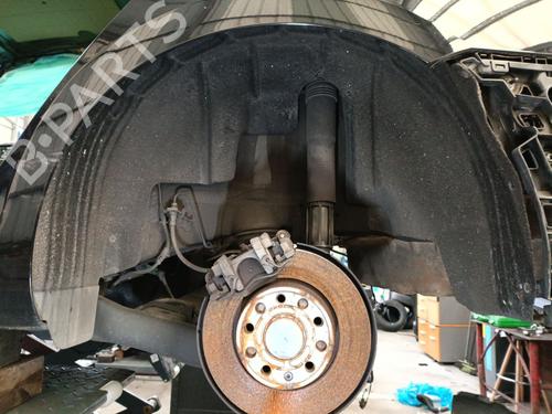 Used Front right panel VW GOLF VII Variant (BA5, BV5) 1.6 TDI (115 hp) 30696376