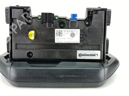 Display monitor VW ID.3 (E11, E12) Pro | BP37152536C48 - Image 6