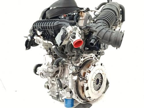Engine HYUNDAI BAYON (BC3) 1.0 T-GDI | BP39146322M1 - Image 2
