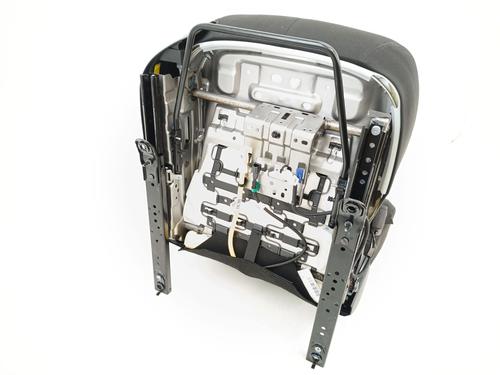 Right front seat HYUNDAI i20 III (BC3, BI3) 1.0 T-GDI | BP36643206C16 - Image 5