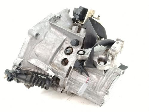 Gearbox PEUGEOT PARTNER Box Body/MPV (K9) 1.5 BlueHDi 100 | BP37200717M3  - Image 8