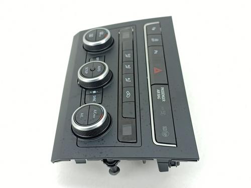 Climate control SEAT ATECA (KH7, KHP) 1.5 TSI | BP38346523I5 - Image 2