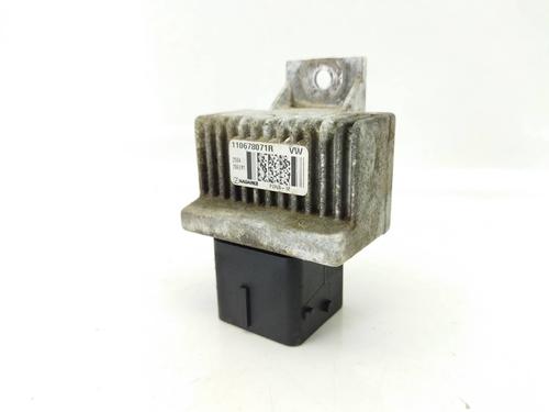 Module électronique RENAULT KANGOO Express (FW0/1_) 1.5 dCi 90 (FW0G, FW05, FW08, FW11) (90 hp) 9088630