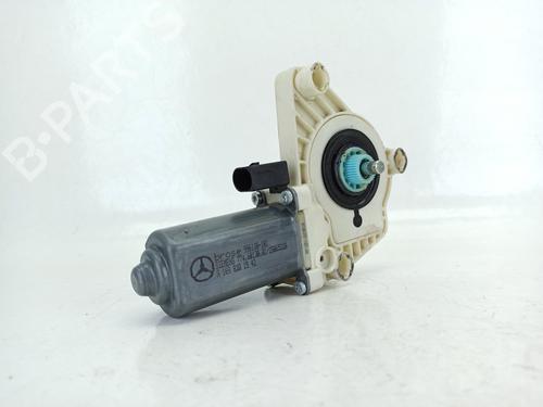 Used Left front window motor MERCEDES-BENZ A-CLASS (W169) A 170 (169.032, 169.332) (116 hp) 15389572