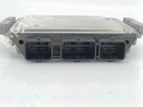 Engine control unit (ECU) PEUGEOT 307 (3A/C)  | BP25878961M57 