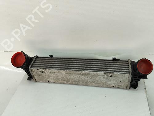 Used Intercooler BMW X1 (E84) sDrive 20 d (163 hp) 26548339