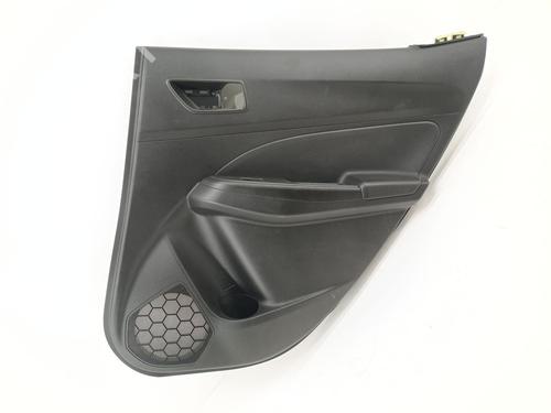 Høyre bakpanel Høyre bakpanel SUZUKI SWIFT V (AZ) 1.4 Sport (A2L414, ZC33S) (140 hp) 36254355 36254355
