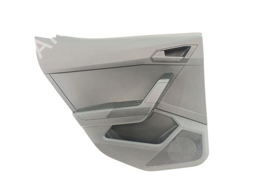 Venstre bakpanel Venstre bakpanel SEAT IBIZA V (KJ1, KJG) 1.0 MPi (80 hp) 33695319 33695319