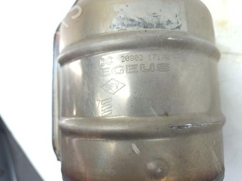 Exhaust system RENAULT CLIO V (B7_) 1.0 TCe 90 (B7MT) | BP38304123M121 - Image 3
