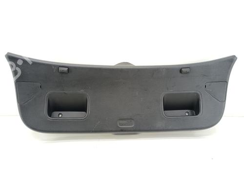 Used Boot lining Boot lining KIA STONIC (YB) 1.0 T-GDi Eco-Dynamics+ (120 hp) 40534608 40534608