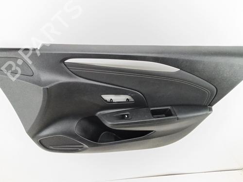 Front right panel OPEL CORSA F (P2JO) 1.2 (68) | BP38535942C59 - Image 4