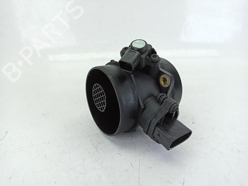 Mass air flow sensor MERCEDES-BENZ E-CLASS (W211)  | BP25874815M95 