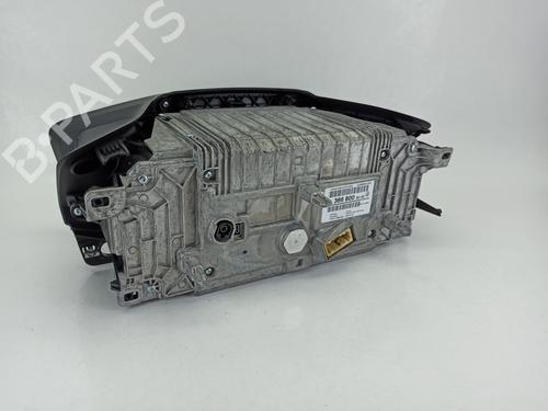Instrument cluster PEUGEOT 208 II (UB_, UP_, UW_, UJ_)  | BP25876010C47 