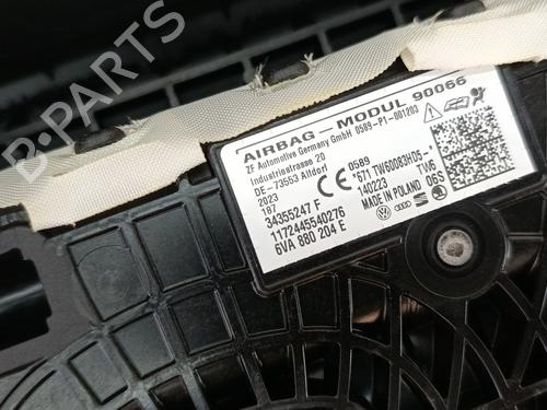 Dashboard SKODA FABIA IV (PJ3) 1.0 MPI | BP38440255C46 - Image 8