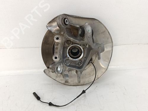 Used Left rear steering knuckle BMW Z4 Roadster (G29) sDrive 20 i (197 hp) 28040963