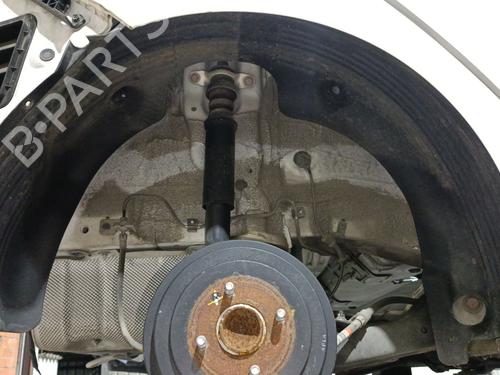 Used Wheel arch Wheel arch HYUNDAI i20 II (GB, IB) 1.2 (84 hp) 32410526 32410526