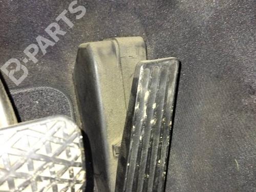 Used Pedal Pedal BMW 1 (E87) 116 d (116 hp) 9345156 9345156
