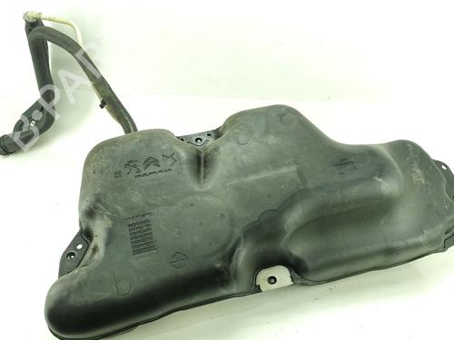 Fuel tank PEUGEOT 208 II (UB_, UP_, UW_, UJ_) 1.2 PureTech 75 | BP30169986C62 