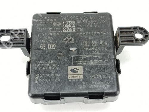 Módulo eletrónico Módulo eletrónico VW GOLF VIII (CD1, DA1) [2019-2026] 36014432 36014432