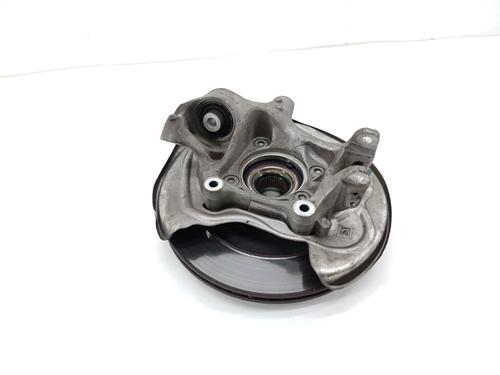 Used Left rear steering knuckle Left rear steering knuckle AUDI Q5 Sportback (FYT) 40 TDI Mild Hybrid quattro (204 hp) 40498344 40498344
