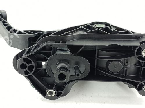 Kløtsj VW T-ROC (A11, D11)  | BP30685678I13 