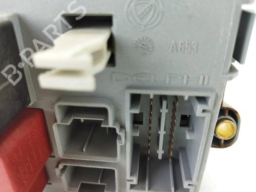 Fuse box ALFA ROMEO 159 (939_)  | BP9273144E1 