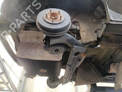 Rear axle FORD PUMA (J2K, CF7) 1.0 EcoBoost | BP39746793M2 - Image 3