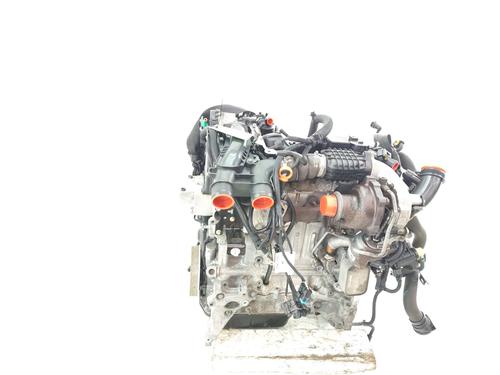 Motor für PEUGEOT 508 SW I (8E_) 1.6 HDi (116 hp) 30277320