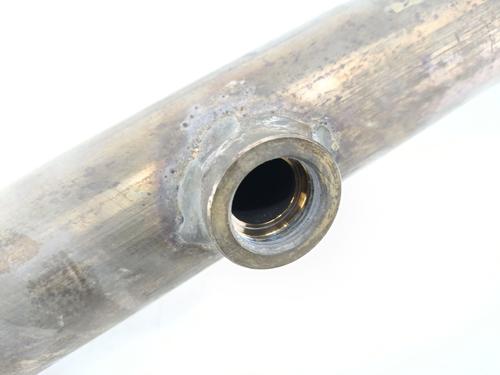 Particulate filter TOYOTA PROACE Van (MDZ_) 1.5 D4d (MDZ1) | BP39549388M81  - Image 5