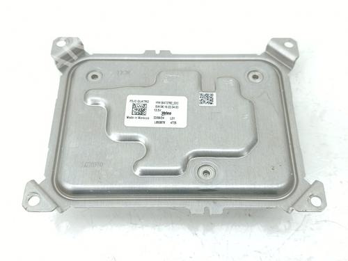 Lights ECU OPEL CORSA F (P2JO) 1.2 (68) | BP38469402M55 - Image 3