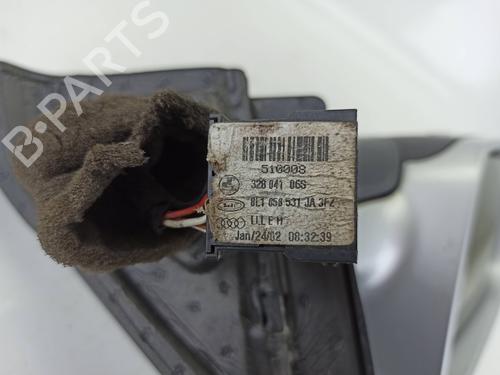 Left mirror AUDI A4 B6 (8E2) 1.9 TDI | BP10296240C26 