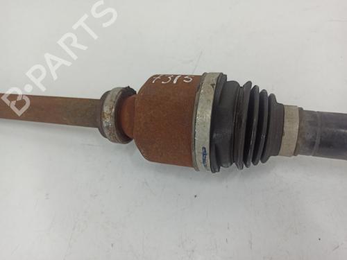 Right front driveshaft CITROËN BERLINGO MULTISPACE (B9)  | BP16013792M39 