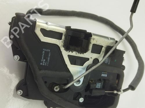 Rear right lock BMW X1 (E84) sDrive 18 d | BP12853020C99 