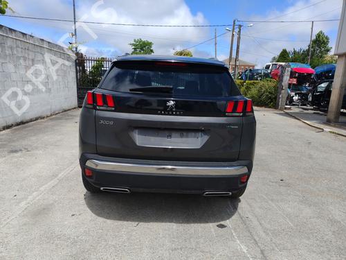 Front left panel PEUGEOT 3008 II SUV (MC_, MR_, MJ_, M4_) 1.6 PureTech 180 (M45GFR, M45GFU) | BP37197089C58 - Image 8