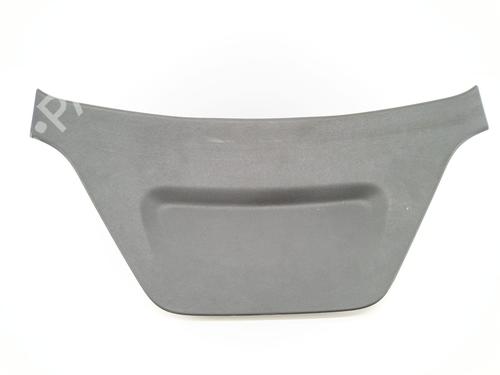 Bagagerumsbeklædning Bagagerumsbeklædning RENAULT MEGANE IV Grandtour (K9A/M/N_) 1.5 Blue dCi 115 (K9A6) (116 hp) 35788340 35788340