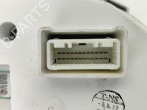 Instrument cluster MITSUBISHI L200 / TRITON (KJ_, KK_, KL_)  | BP25879342C47 