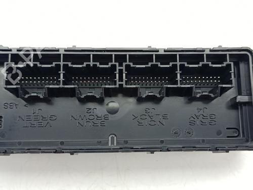 Electronic module OPEL ZAFIRA TOURER C (P12) 1.6 CDTI (75) | BP27242803M83 