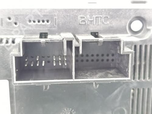 Climate control VW CRAFTER Van (SY_, SX_)  | BP30836135I5 