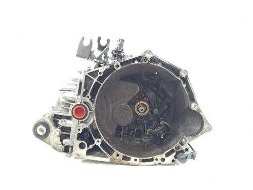 gearbox-peugeot-boxer-van-2006-39588673 main image