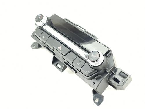 Climate control MAZDA CX-30 (DM) SKYACTIV-G M Hybrid (DM5W, DM6W) | BP34544330I5 - Image 3