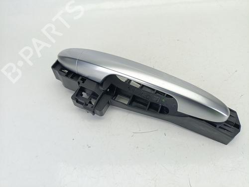 Used Rear left exterior door handle FIAT TIPO Estate (356_, 357_) [2016-2025]  26559374