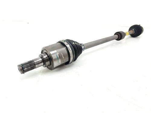 Right front driveshaft HYUNDAI BAYON (BC3) 1.0 T-GDI | BP39164821M39 - Image 2