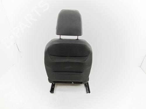 Right front seat VW GOLF VIII (CD1, DA1) 1.0 eTSI | BP35946014C16 - Image 4