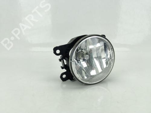 Used Left front fog light RENAULT MEGANE IV Hatchback (B9A/M/N_) 1.2 TCe 130 (B9MR) (130 hp) 25879191