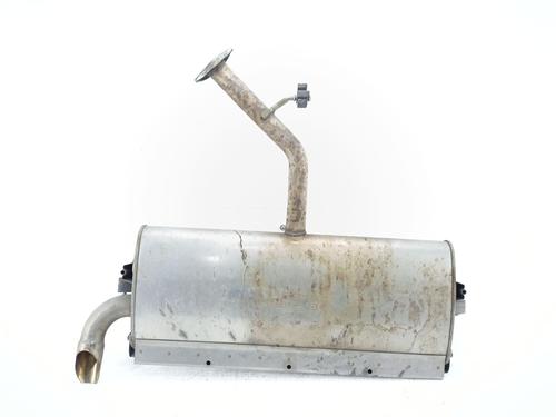 Eksosanlegg Eksosanlegg KIA XCEED (CD) 1.4 T-GDI (140 hp) 37632232 37632232