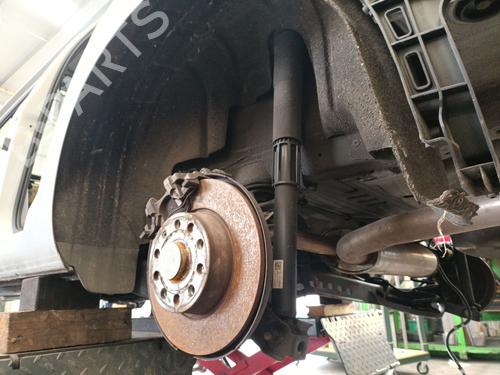 Left rear shock absorber VW GOLF VII Variant (BA5, BV5) 1.6 TDI | BP29122855M18 