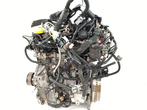 Engine RENAULT MEGANE IV Hatchback (B9A/M/N_) 1.3 TCe 140 (B9NB) | BP34519016M1  - Image 8