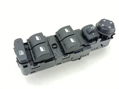 Used Left front window switch Left front window switch 37437175 37437175
